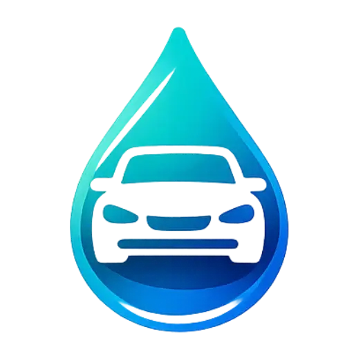 Lavage auto à domicile Lamanère